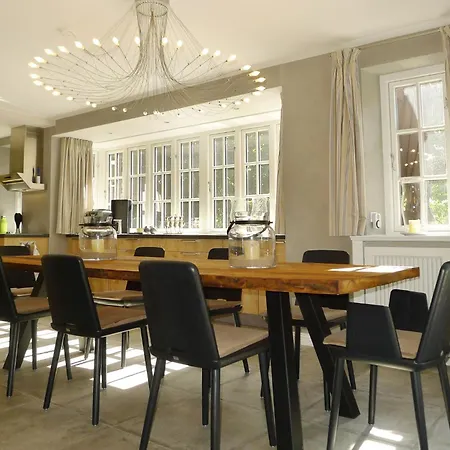 Reethus Nordstil *
