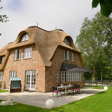 Reethus Nordstil * Borgsum