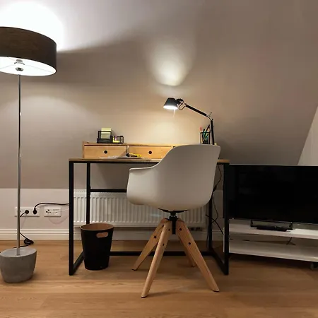 Reethus Nordstil Casa de Férias Borgsum