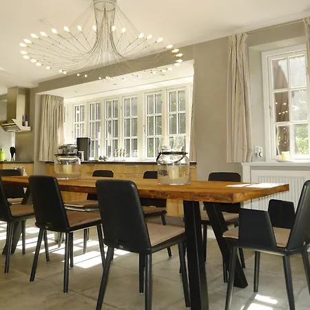 Reethus Nordstil *