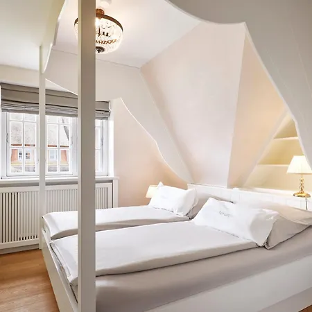 Semesterbostad Reethus Nordstil