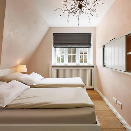 Reethus Nordstil * Borgsum